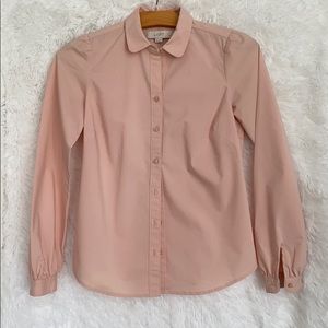 NWOT Dress shirt from LOFT